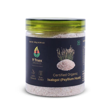 Isabgol (Psyllium Husk)