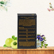 Load image into Gallery viewer, V-Truss Organics 100% Natural &amp; Organic Hair Colour
