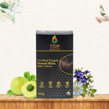 Load image into Gallery viewer, V-Truss Organics 100% Natural &amp; Organic Hair Colour
