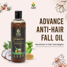 Load image into Gallery viewer, V-Truss Organics Advance Anti-Hair Fall Oil
