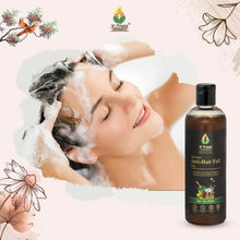 Load image into Gallery viewer, V-Truss Organics Advance Anti-Hair Fall Oil
