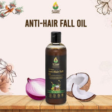 Load image into Gallery viewer, V-Truss Organics Advance Anti-Hair Fall Oil
