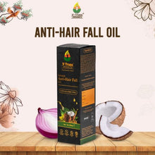 Load image into Gallery viewer, V-Truss Organics Advance Anti-Hair Fall Oil
