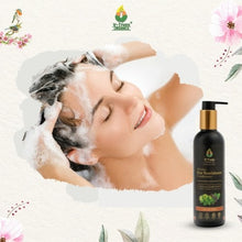 Load image into Gallery viewer, V-Truss Organics Advance Hair Nourishment Conditioner, Paraben Free
