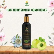 Load image into Gallery viewer, V-Truss Organics Advance Hair Nourishment Conditioner, Paraben Free
